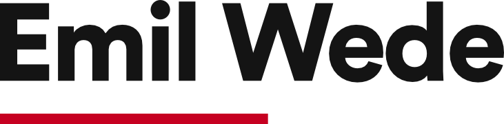 Emil Wede